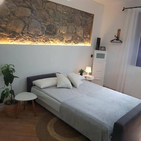 Casa Mya Lejlighed San Nicolás Eksteriør billede