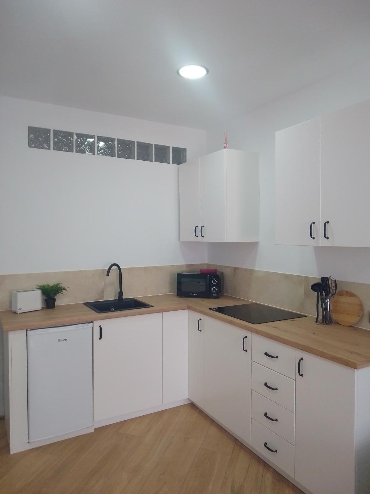 Casa Mya Lejlighed San Nicolás Eksteriør billede