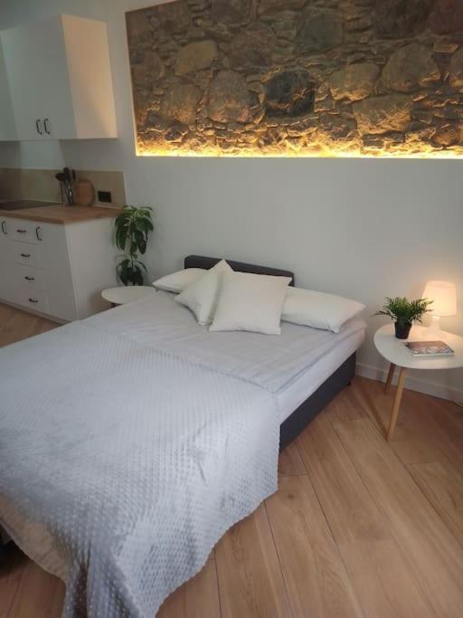 Casa Mya Lejlighed San Nicolás Eksteriør billede