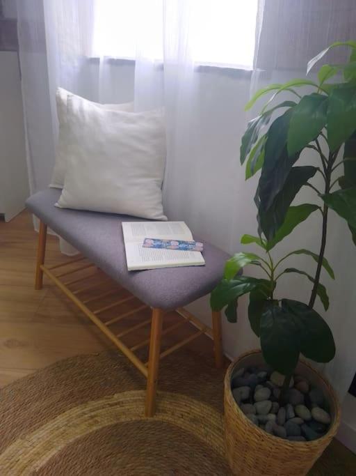 Casa Mya Lejlighed San Nicolás Eksteriør billede